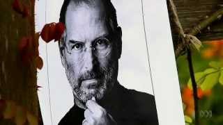 Preview  Steve Jobs Billion Dollar Hippy  Thursday 3 May at 930pm ABC1