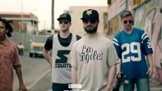 THE GAMECHANGERS Trailer 2015 Daniel Radcliffe BBC Grand Theft Auto Movie 2015