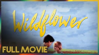 Wildflower 1991  FULL MOVIE  Reese Witherspoon Patricia Arquette Beau Bridges