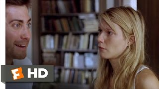 Proof 810 Movie CLIP  A Proof 2005 HD