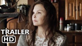 LAZARETH Trailer 2024 Ashley Judd