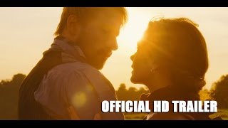 FAR FROM THE MADDING CROWD Official HD Trailer