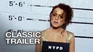 Just My Luck 2006 Official Trailer  1  Lindsay Lohan HD
