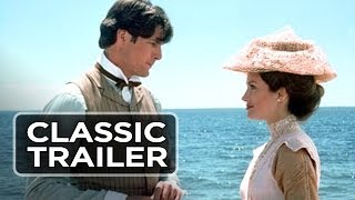 Somewhere in Time Official Trailer 1  Christopher Reeve Movie 1980 HD