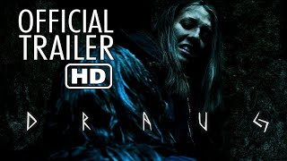 DRAUG  a viking horror saga  On Tubi and Amazon  TRAILER