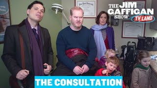 The Jim Gaffigan Show The Consultation