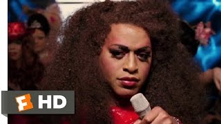 Kinky Boots 1112 Movie CLIP  These Boots Are Made for Walkin 2005 HD