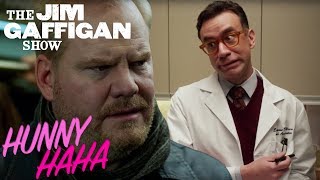 Will Jim Get A Vasectomy  The Jim Gaffigan Show S1 EP1  American Sitcom  Full Episodes