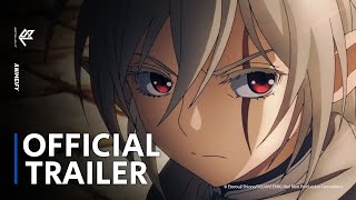 Ubel Blatt  Official Trailer