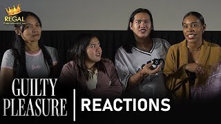 Reactions  Ibang Lovi Poe  Guilty Pleasure