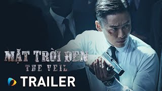 Mt Tri en The Veil 2021  KC17092021  Nam Goong Min Park Ha Sun Kim Ji Eun  Trailer