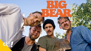 Big Bear 2017  FullLength Comedy Film  Adam Brody Tyler Labine