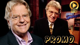 Jerry Springer Fights Camera Action Trailer Release information  Netflix