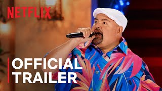 Gabriel Iglesias Legend of Fluffy  Official Trailer  Netflix