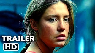 THE FIVE DEVILS Trailer 2023 Adle Exarchopoulos Drama Movie