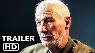 OH CANADA Trailer 2024 Richard Gere Uma Thurman