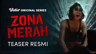 Zona Merah  Teaser Resmi  Aghniny Haque Lukman Sardi Devano Danendra