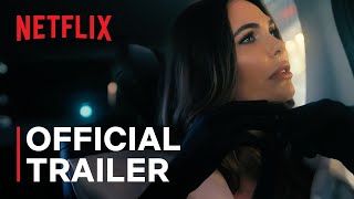 I am Ilary  Official Trailer  Netflix