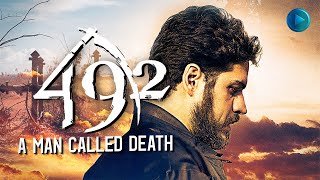 492 A MAN CALLED DEATH  Exclusive Full Drama Crime Movie Premiere  English HD 2024