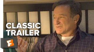 Worlds Greatest Dad 2009 Official Trailer 1  Robin Williams Movie HD