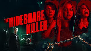 The Rideshare Killer 2022  Full Movie   Eric Roberts  Horror  Thriller