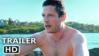 EXHUSBANDS Trailer 2025 James Norton