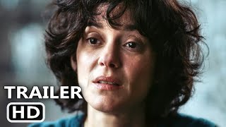 LITTLE GIRL BLUE Trailer 2024 Marion Cotillard