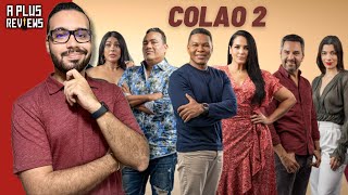 Colao 2 Resea