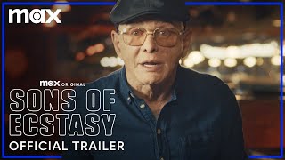 Sons of Ecstasy  Official Trailer  Max