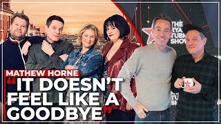 Gavin  Stacey The Finale Was A Powerful Meaningful  Loving Experience  Mathew Horne