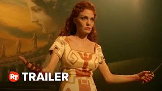 Maria Trailer 1 2024