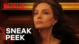 Maria  Sneak Peek  Netflix