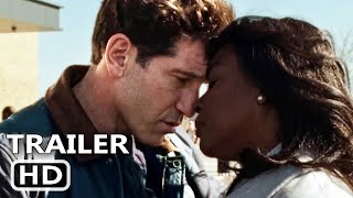 ORIGIN Trailer 2024 Jon Bernthal Aunjanue EllisTaylor