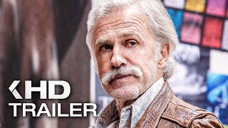 OLD GUY Trailer 2025 Christoph Waltz