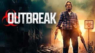 Outbreak 2024 Mourning Rock  HD Trailer Oficial Subtitulado Espaol  Billy Burke  Alyshia Ochse