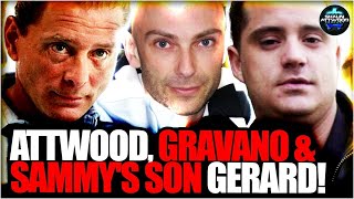 Sammy The Bull Gravano Podcast Part 2 with SONS OF ECSTASY Gerard Gravano  Shaun Attwood Pod 680