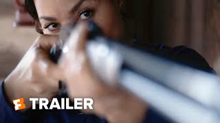 Hell on the Border Trailer 1 2019  Movieclips Indie