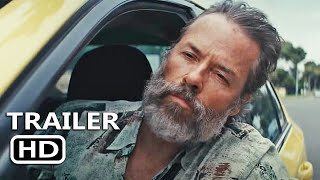 INSIDE Official Trailer 2025 Guy Pearce