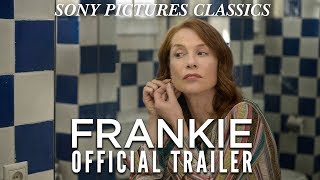 FRANKIE  Official Trailer HD 2019