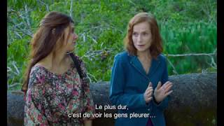 FRANKIE 2019 ISABELLE HUPPERT TRAILER