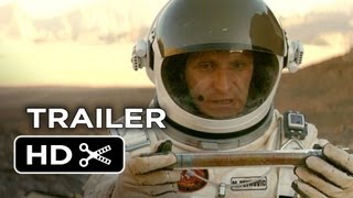 The Last Days On Mars Official Trailer 1 2013  Liev Schreiber SciFi Movie HD