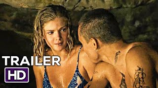 HERE NOW Trailer 2024 Drama Movie HD