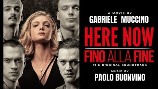 HERE NOW  Main Theme  The Soundtrack from the Movie  Music by Paolo Buonvino HD Audio