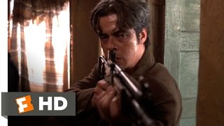 The Way of the Gun 79 Movie CLIP  Shootout at the Whorehouse 2000 HD