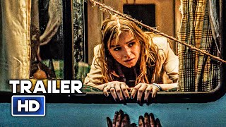 DONT TURN OUT THE LIGHTS Official Trailer 2024 Horror Movie HD