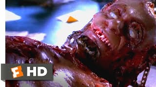 Virus 1998  A New Life Form Scene 510  Movieclips