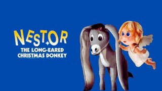 Nestor the LongEared Christmas Donkey 1977 Movie Christmas Classic Review Revenue Budget