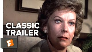 Psycho II 1983 Official Trailer  Anthony Perkins Vera Miles Movie HD