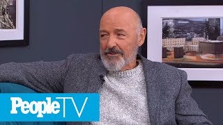 Terry OQuinn Reveals What He Really Thought About The Lost Finale  PeopleTV