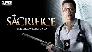 Sacrifice 2011  CRIME THRILLER  Full Movie